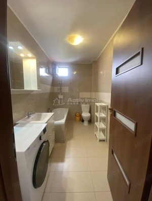 3 camere in vila Bucurestii Noi spatios, luminos - imagine 17