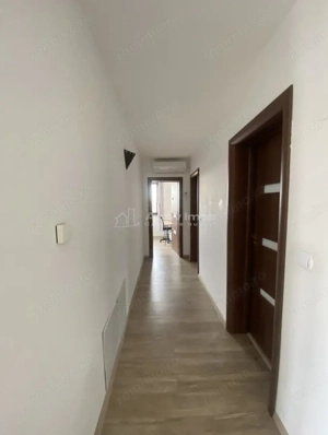 3 camere in vila Bucurestii Noi spatios, luminos - imagine 15