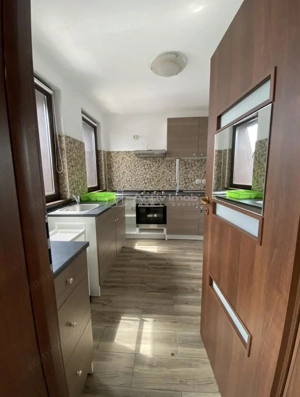 3 camere in vila Bucurestii Noi spatios, luminos - imagine 10
