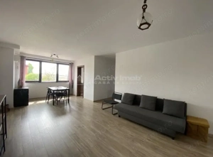 3 camere in vila Bucurestii Noi spatios, luminos - imagine 2