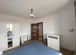 3 camere in vila Bucurestii Noi spatios, luminos - imagine 20