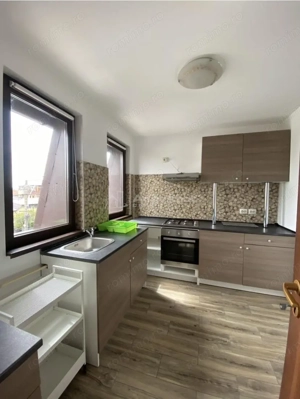 3 camere in vila Bucurestii Noi spatios, luminos - imagine 11