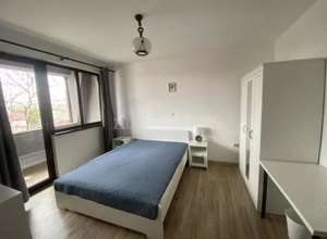 3 camere in vila Bucurestii Noi spatios, luminos - imagine 19