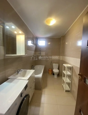 3 camere in vila Bucurestii Noi spatios, luminos - imagine 16