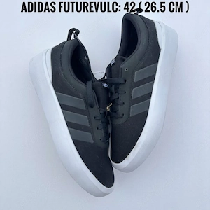Pantofi Sport Adidas Future Vulc 100% Original