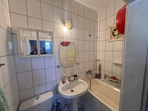 Garsonieră de vânzare – Burdujeni, Strada Florilor , 22 mp-30000  euro - imagine 8