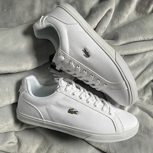 Pantofi Sport Lacoste Panza - 100% originali