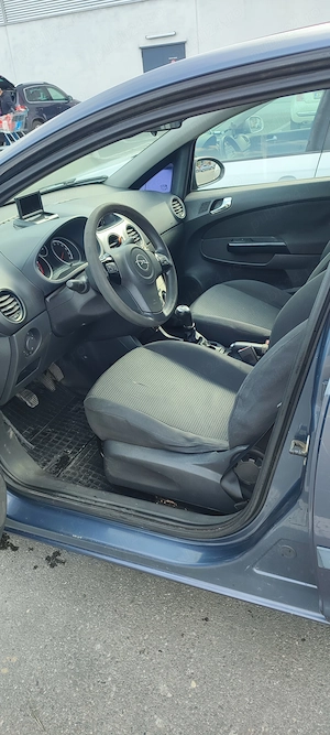 Vand opel corsa d - imagine 6