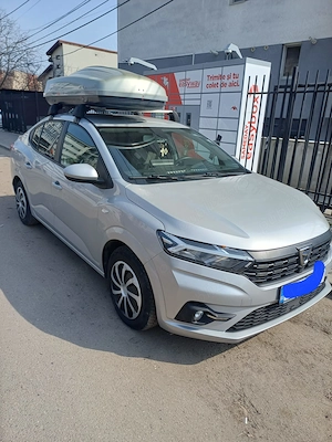 De vânzare Dacia Logan Essential 2022   SCE 65 - imagine 3