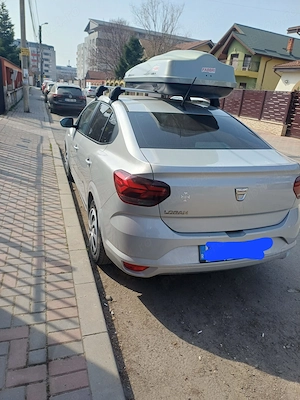 De vânzare Dacia Logan Essential 2022   SCE 65