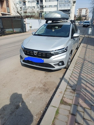 De vânzare Dacia Logan Essential 2022   SCE 65 - imagine 2