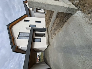 Vand casa tip P+M Martinesti - imagine 2