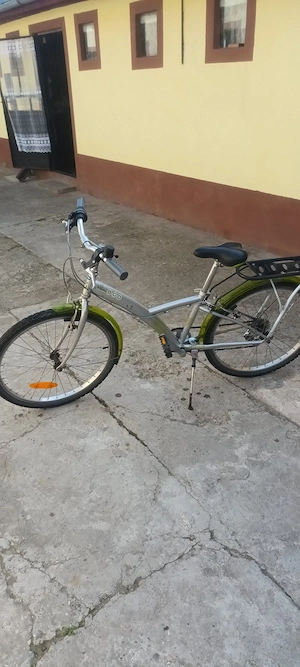 vand bicicleta