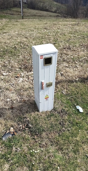 Teren plat 2920mp Dealul Negru 5km de Beliș vedere muntele Vlădeasa  - imagine 5