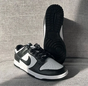 Pantofi Sport Dunk Low Panda - 100% originali