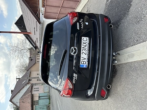 Mazda CX 5 2012 AWD - imagine 10