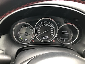 Mazda CX 5 2012 AWD - imagine 13