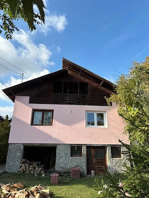 Vand casa in Vulcana de Sus, DB