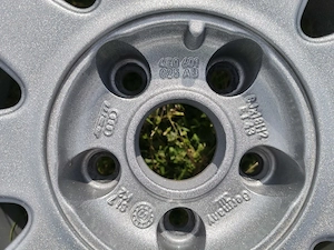 Jante S-Line R18 cu anvelope Debica  - imagine 2