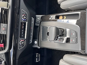 Audi Q5 50 TDI 2020 Quattro - imagine 4