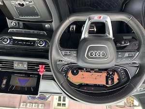 Audi Q5 50 TDI 2020 Quattro - imagine 2