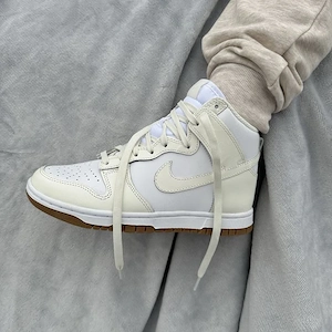 Pantofi Sport Dunk High Sail Gum - 100% originali