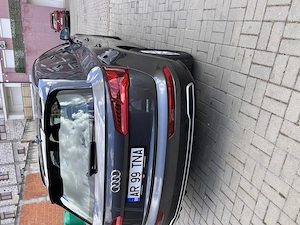 Audi Q5 50 TDI 2020 Quattro - imagine 5