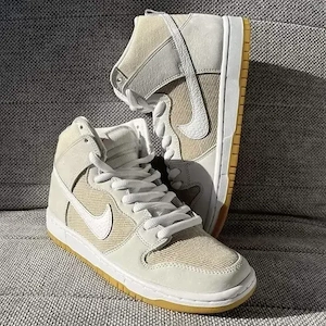 Pantofi Sport Nike Dunk High SB 100% originalk