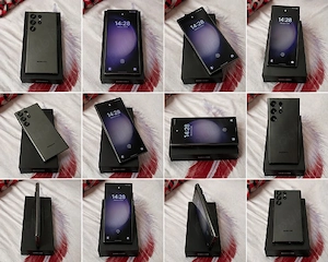 Samsung Galaxy S24 Ultra