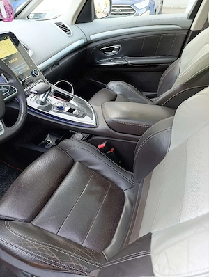 Renault Espace 5 Inițiale Paris  - imagine 3