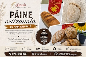 Pâine și panificație  - imagine 2