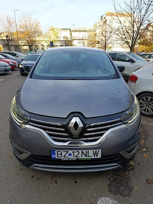 Renault Espace 5 Inițiale Paris  - imagine 4