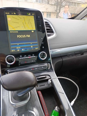 Renault Espace 5 Inițiale Paris  - imagine 2