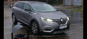 Renault Espace 5 Inițiale Paris 