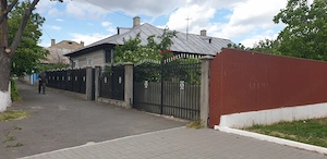 Vând casă Jurilovca  - imagine 2