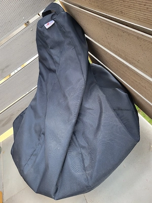 Bean bag nou