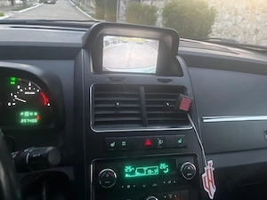 Vand Dodge Journey 7 locuri - imagine 2