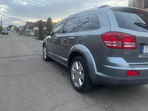 Vand Dodge Journey 7 locuri - imagine 5
