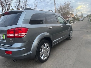 Vand Dodge Journey 7 locuri - imagine 3