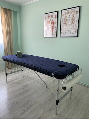 Masaj terapeutic (deep tissue), sportiv, relaxare - imagine 4