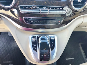 Mercedes V220 avangarde istoric service - imagine 8