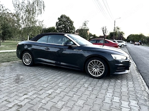 Audi A5 2.0 Tdi S Tronic - imagine 5
