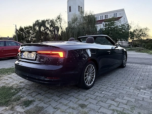 Audi A5 2.0 Tdi S Tronic - imagine 2