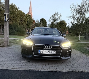 Audi A5 2.0 Tdi S Tronic - imagine 4
