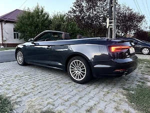 Audi A5 2.0 Tdi S Tronic - imagine 3