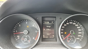 Golf 6 2010 - imagine 2