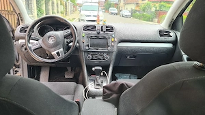 Golf 6 2010 - imagine 3