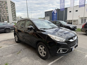 Hyundai IX35, automatic, 184cp, AWD, 2.0 CRDI - imagine 3