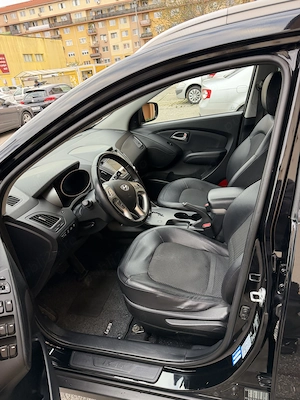 Hyundai IX35, automatic, 184cp, AWD, 2.0 CRDI - imagine 7