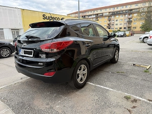 Hyundai IX35, automatic, 184cp, AWD, 2.0 CRDI - imagine 5